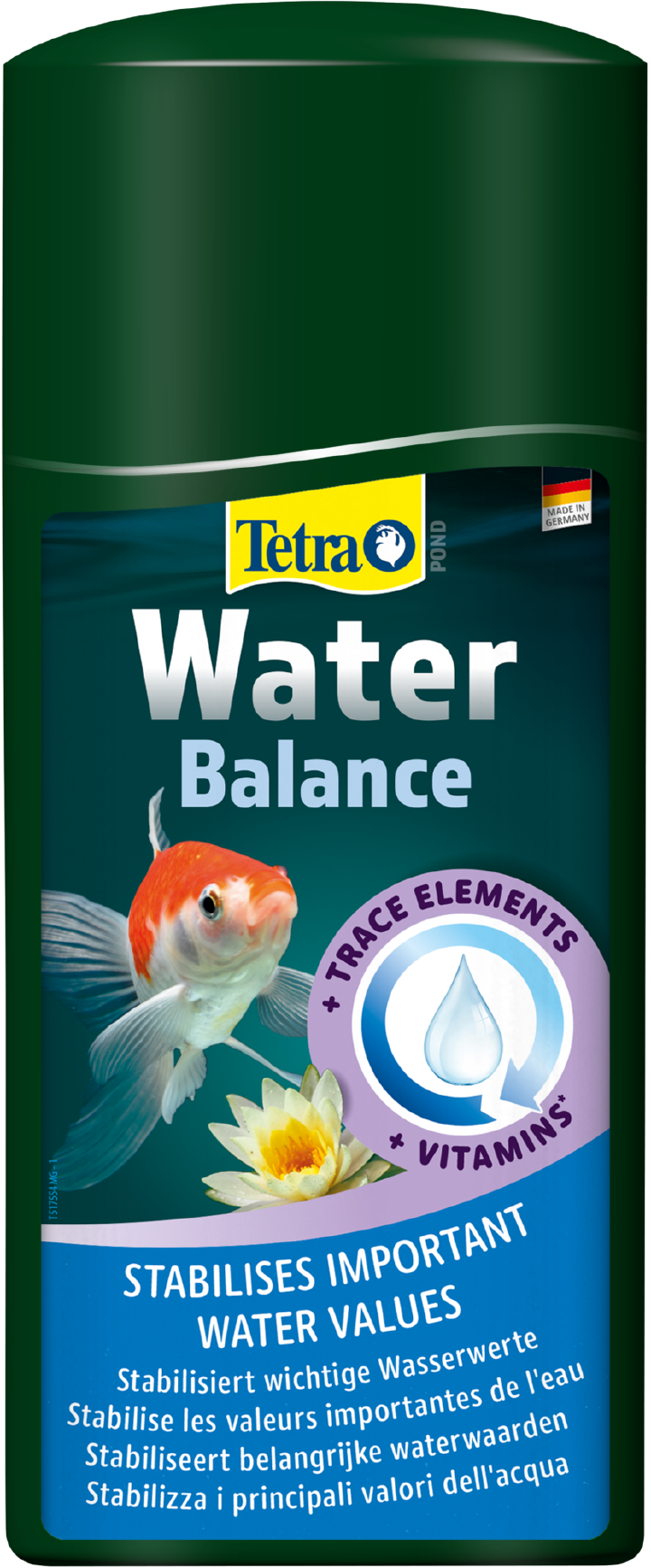 Tetra Pond WaterBalance